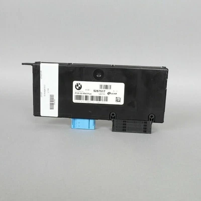 2011-2017 BMW X3 X4 Gateway Module 61359232163 OEM Used - Image 1 of 4