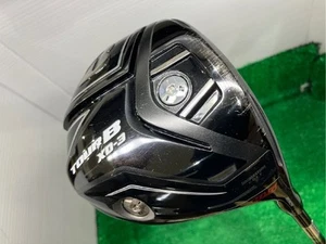 Bridgestone TOUR B XD-3 Driver 10.5 TourAD TX1-6 (SR) #653 Golf Clubs - Picture 1 of 4