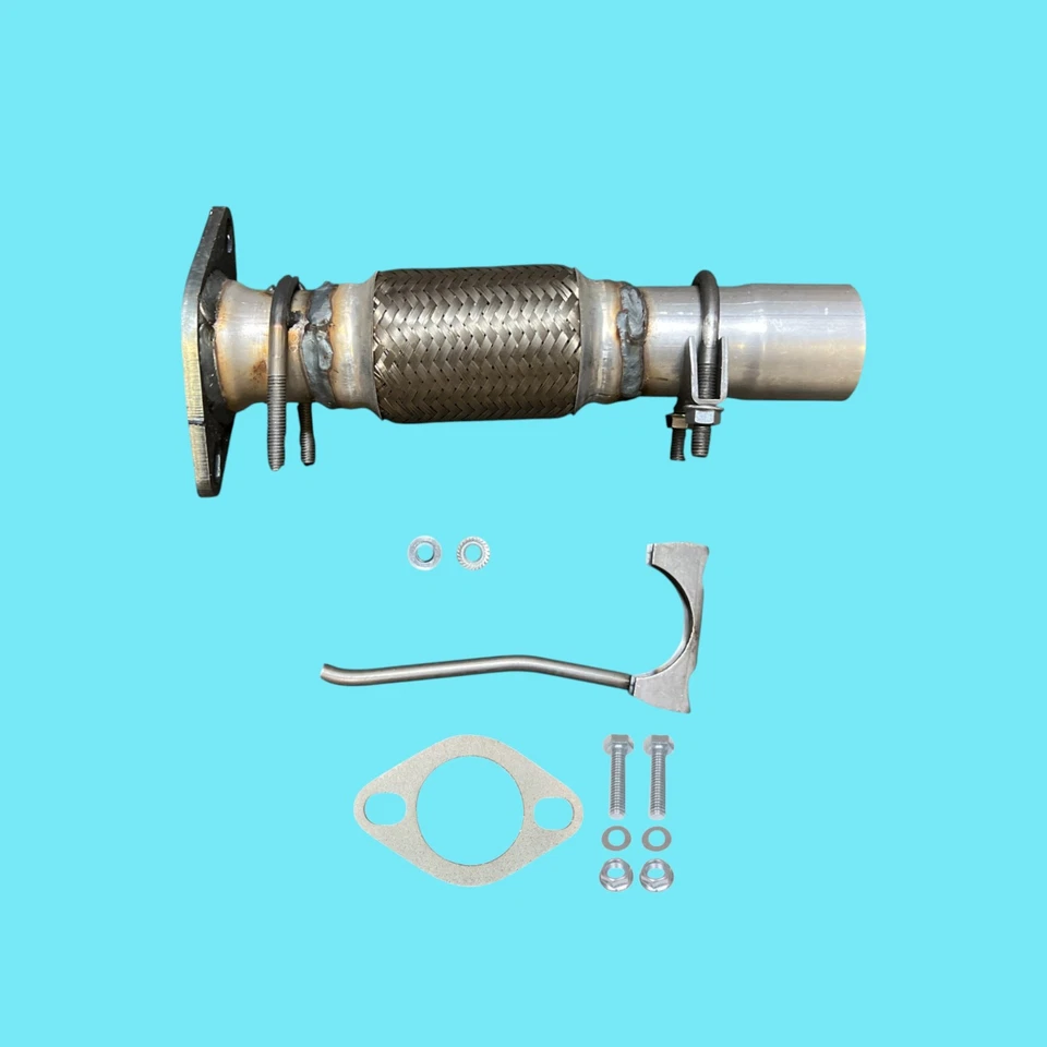 Repair Flex Pipe 2009-2012 Ford Flex 3.5L & 2008-2009 Ford Taurus X 3.5L - Image 1 of 2