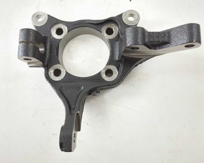 Nuevo OEM Genuino Mitsubishi Husillo Nudillo Delantero Derecha 2007-2009 Grandis MR594356 Foto 1 de 4