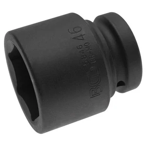 Brújula A Mach. Att. 1 Hex. 46Mm - Código Bgs5846 Fbgs5846 Bgs Taller - Imagen 1 de 1