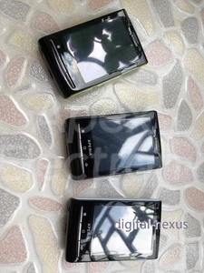 Sony Ericsson Xperia X10 mini E10i E10 unlocked 3G WIFI GPS 5MP Smartphone - Picture 1 of 15