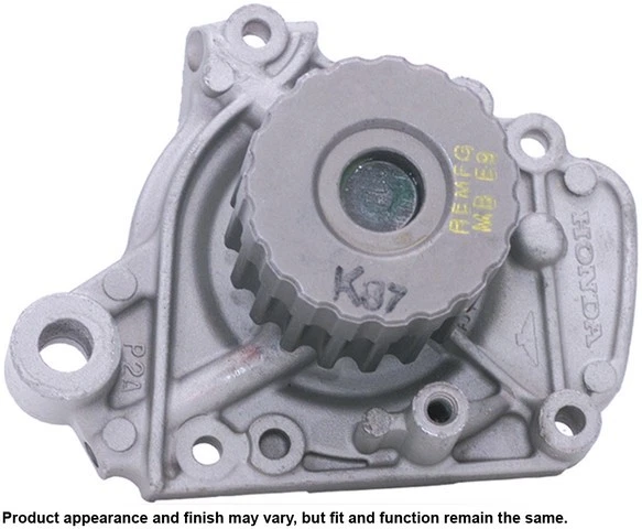 A1 Cardone 57-1493 Engine Water Pump For 96-00 Honda Civic Civic del Sol - Imagem 1 de 4