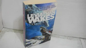 Leviathan Wakes by Corey, James S. A. Fine Softcover~ Shps boxed - Picture 1 of 3