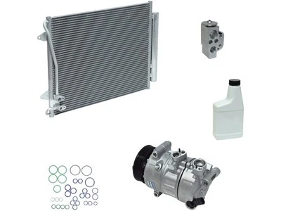 Kit de compresor de aire acondicionado para Volkswagen Passat 2012-2015 59649KVFF 2013 2014 Foto 1 de 2