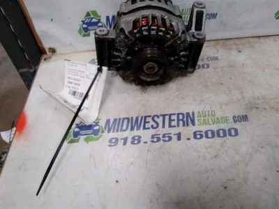 Alternator Fits 12-15 CAPTIVA SPORT 8615676 - Изображение 1 из 4