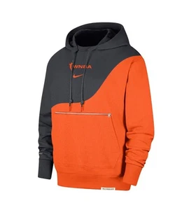Sudadera con capucha para hombre Nike WNBA League edición estándar talla L grande - Imagen 1 de 2