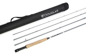 Douglas ERA Fly Rod Series - Picture 1 of 3