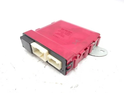 8943053011 MODULO ELECTRONICO / 1233006840 / 307267 PARA LEXUS IS II _E2_ 220D - Immagine 1 di 4