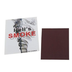 Magic Props Fingers Smoke Production Set Hell's Smo Ke Magic Fantasy U K, - Picture 1 of 16