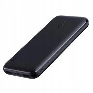 608119198979 AUKEY POWERBANK 10000MAH USB-C, USB-AX2, 12W AUKEY - Picture 1 of 1