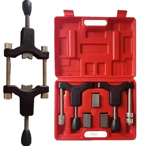 Half Shaft Sleeve Repair Tool Kit for Marine Boat Furniture Thread C-orrector - Picture 1 of 12