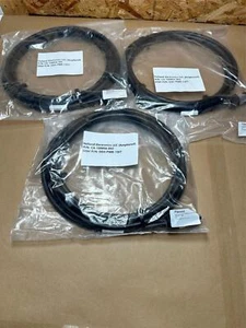 3x Pack 15' 2C x 8 AWG 8/2 Wire Holland Dish Power Cable w/ OBTS Connector - Picture 1 of 5