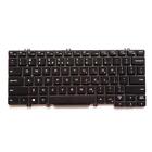 Laptop Keyboard With Backlit For Latitude 7300 E7300 5300 Accessories