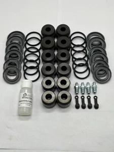 Rebuild kit Brembo 17Z 6 piston caliper K3327 143.33027 - Picture 1 of 1
