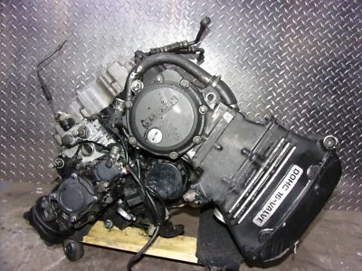 566 A KAWASAKI CONCOURS ZG 1000 2004 ENGINE Q 138R Foto 1 de 4