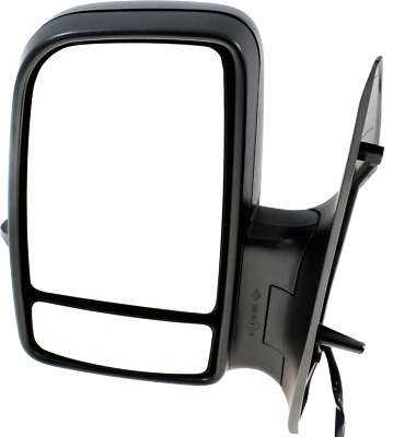 Espejo retrovisor exterior del lado del conductor para Mercedes-Benz Sprinter 2500 2006-2018 Foto 1 de 4