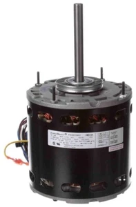 Motor ventilador y soplador Century EM3590 3/4 HP 208-230 VAC 1075 RPM - Imagen 1 de 2
