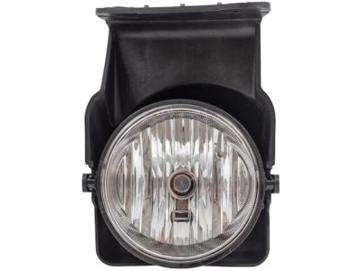 For 2005-2006 GMC Sierra 3500 Fog Light Right Brock 75662HQ - Imagem 1 de 2