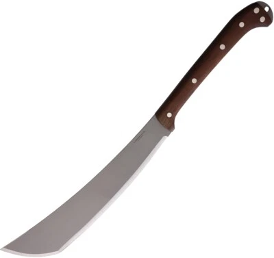 Herramienta y cuchillo Condor Mid-Makara Machete CTK2840-14HC PlainEdge 1075 hoja - funda Foto 1 de 2