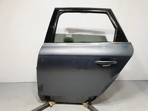 🛠️PUERTA TRASERA IZQUIERDA AUDI A4 ALLROAD 8K9 833 051 D / 8K9833051D GRIS 2014 - Imagen 1 de 9