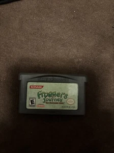 Frogger’s Journey The Forgotten Relic - Picture 1 of 2