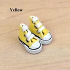 Blythe Doll Shoes 1/6 Scale 12" BJD Doll Sneakers 1 Pair 3.5cm Fashion Handmade