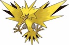 Pokemon Remote Raids Zapdos GO - Invites 1x - 5x Zapdos Legendary RIGHT NOW