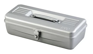 KTC  STEEL TOOL BOX (W375xD175xH112mm)  EK-5  MADE IN JAPAN - Picture 1 of 2