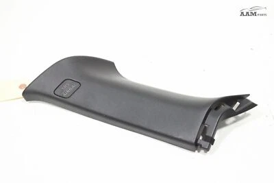 2019-2021 INFINITI QX50 REAR RIGHT SIDE C PILLAR UPPER QUARTER TRIM PANEL OEM - Image 1 of 4