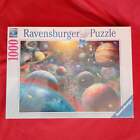 NIB - Ravensburger 'Planetary Vision' 1000 piece Jig Saw Puzzle #19858