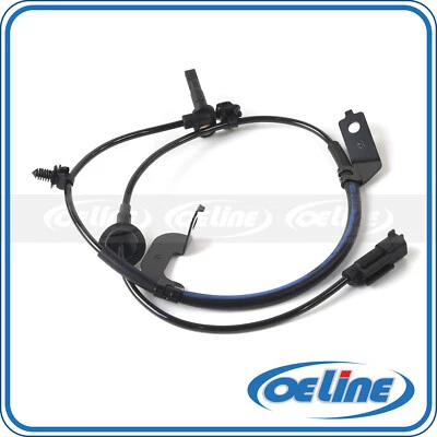 Sensor de velocidad de rueda ABS Fit 2007-2016 Jeep Compass Patriot Dodge Caliber 2.0 2.4L Foto 1 de 4