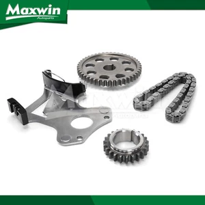 Kit de cadena de distribución apto para Dodge Dakota Durango Ram 1500 1991-2003 3,9 L V6 OHV - Imagen 1 de 12