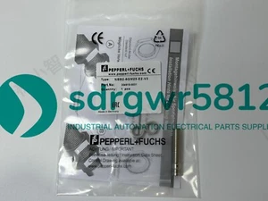 Sensor e interruptor de proximidad Pepperl+Fuchs NBB2-8GM25-E2-V3 1 PIEZA nuevo - Imagen 1 de 5