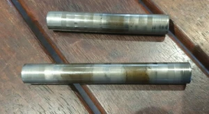 Honda CR250R 78-83, CR480 82-83, ATC250R 81-84 Shift Fork Shafts. - Picture 1 of 2