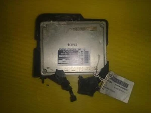 TOYOTA STARLET GT EP82 1.3 MOTOR TURBO ECU 89661-10110 - Imagen 1 de 2