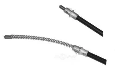 Parking Brake Cable-Element3 Raybestos BC93271 fits 1984 Ford Bronco II - Image 1 of 2