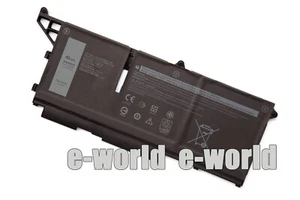 Nueva batería 293F1 para Latitude 13 7330 resistente serie extrema m69D0 8WRCR 01VX5 - Imagen 1 de 2