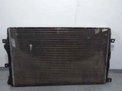 1K0121253AA Water Cooler for SEAT LEON (1P1) STYLANCE 2005 4870989 - Image 1 of 4