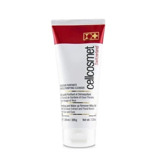 Cellcosmet Gentle Purifying And Make-Up Remover Milky Cleanser Gel 7.23oz/200ml - Picture 1 of 1