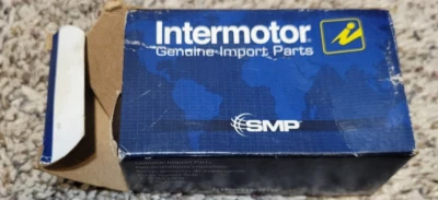 Sensor de temperatura del refrigerante del motor Intermotor TX139 Foto 1 de 3