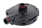 TOPRAN Ventil Kurbelgehäuseentlüftung 114 920 Kunststoff für AUDI A4 B6 Avant A6