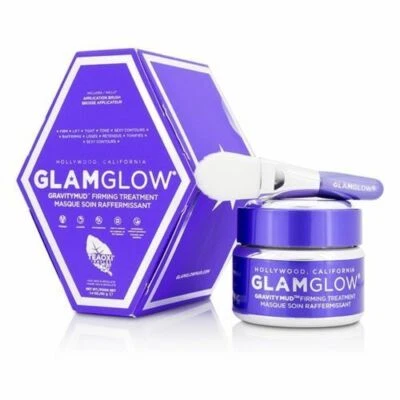 DKTGROUPUS Glamglow GravityMud Firming Treatment 50g/1.7oz #dkus