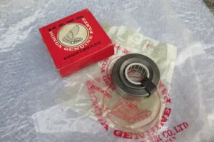 COJINETE HONDA CB93 CB96 CB160 CL160 CB175 CA160 CIGÜEÑAL EXTERIOR CENTRO DE LOTE ANTIGUO - Imagen 1 de 7