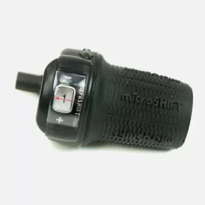 Gocycle Microshift 3 speed twist shifter - Picture 1 of 1