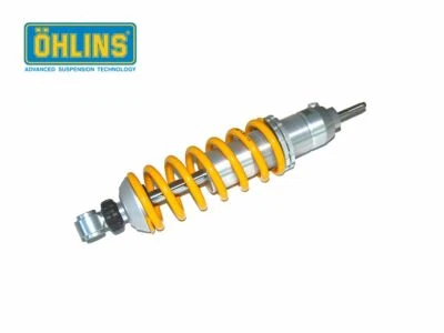 OHLINS FRONT SHOCK S46ER1 FOR BMW R 1150 GS 2000-2003 - Image 1 of 2