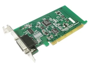 Touchstone Technology PCB0173 PCIe 26 Pin Output Low Profile Video Card - Picture 1 of 3