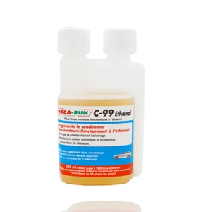 Mecarun C99 ethanol, E 85 bioéthanol, 250ml - Imagen 1 de 1