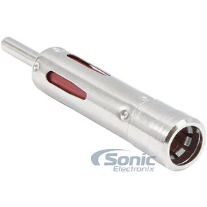 Scosche MDAB Micro/Delco Antenna Adapter for Select 1988-2005 GM Vehicles - Picture 1 of 2