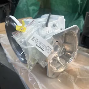 Caja de reducción de engranajes de motor eléctrico Electra-Gear 60:1 21RHCSC5 60 C/F 7722392 - Imagen 1 de 11